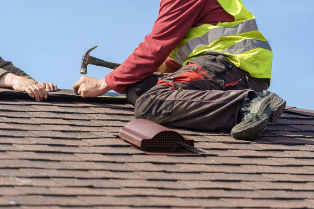 Best Residential Roofing Contractor  in Algonquin, IL