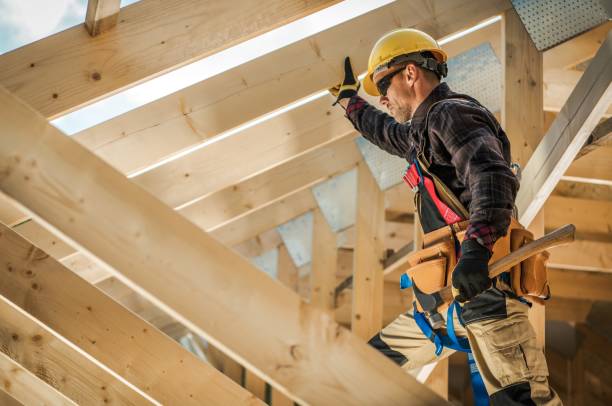Best New Roof Installation  in Algonquin, IL