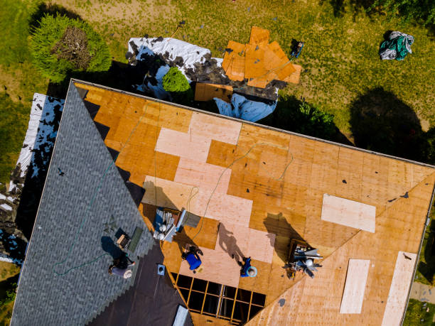 Best Residential Roofing Contractor  in Algonquin, IL