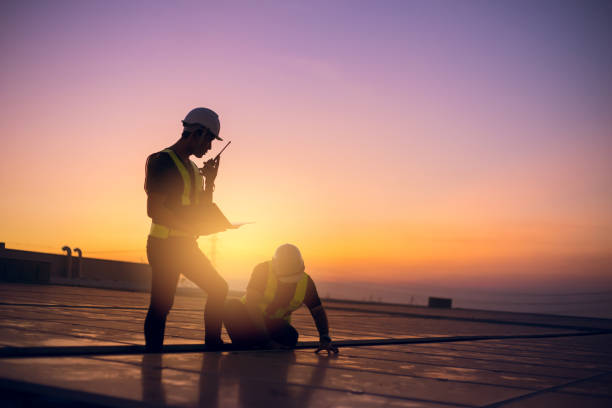 Best Emergency Roof Repair  in Algonquin, IL