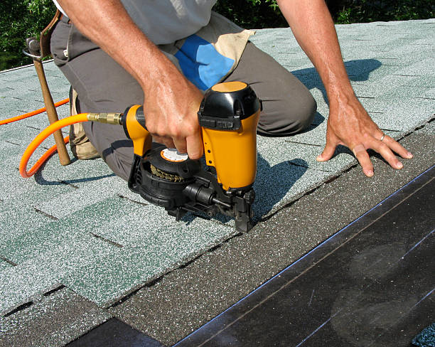 Quick and Trustworthy Emergency Roof Repair Services in Algonquin, IL