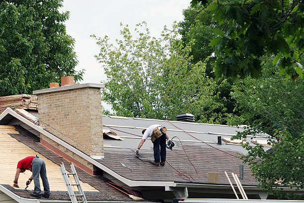 Roof Repair Estimates in Algonquin, IL