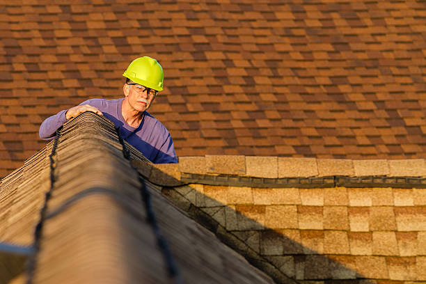 Best Slate Roofing Contractor  in Algonquin, IL