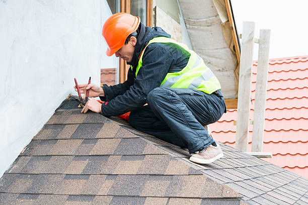 Quick and Trustworthy Emergency Roof Repair Services in Algonquin, IL